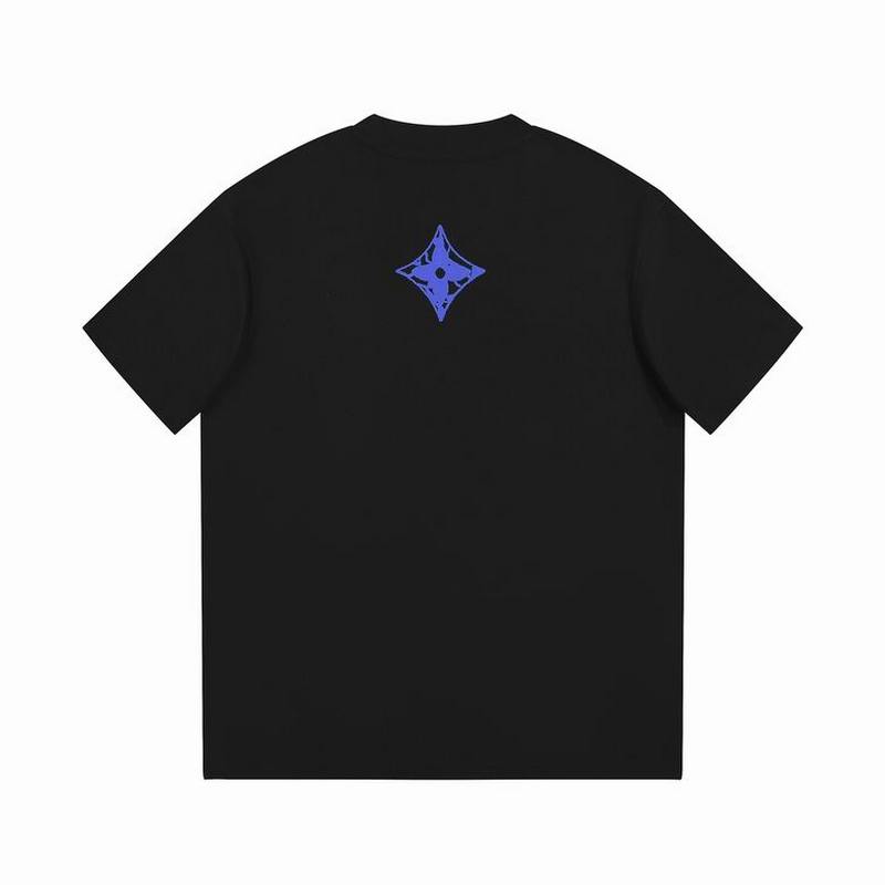 Louis Vuitton Men's T-shirts 153